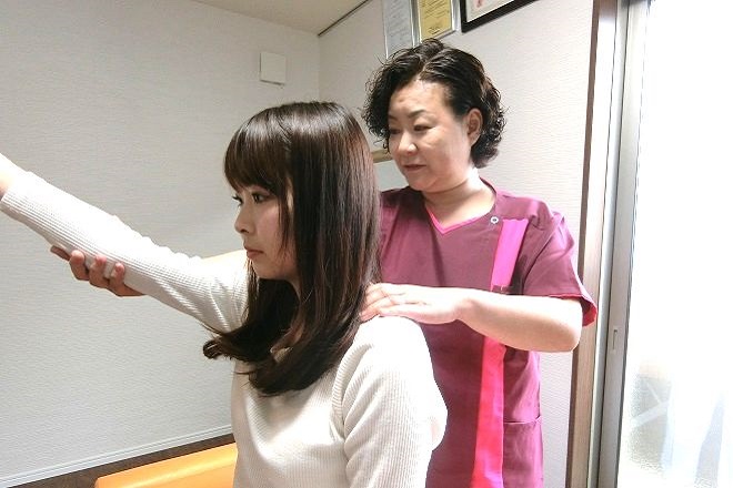 辛い所、痛い所はそれぞれ違います